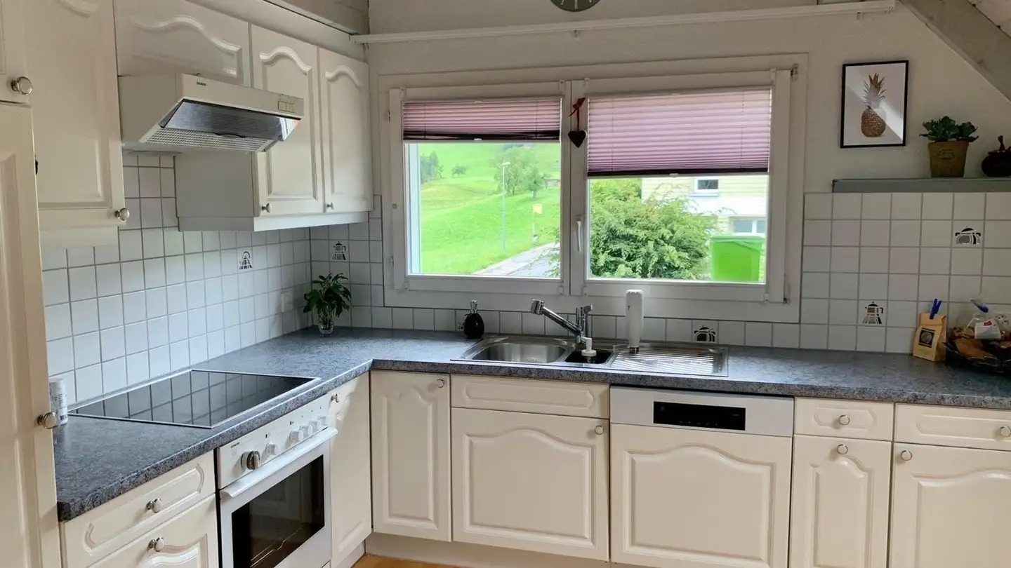 Appartamento in affitto - 3065 Bolligen - Foto 3