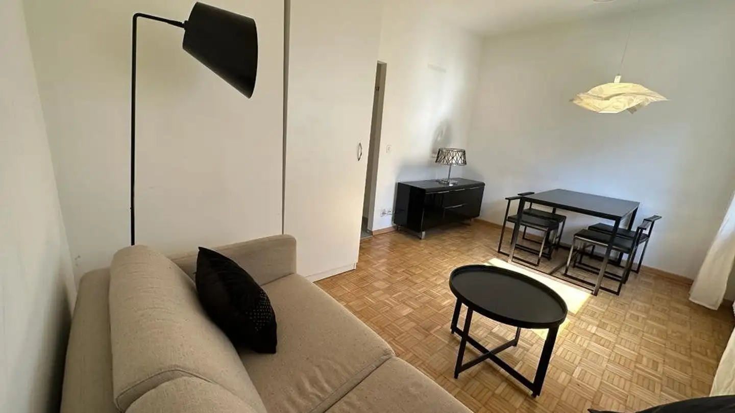 Apartment for rent - Via Al Boschetto 6, 6900 Lugano - Photo 4