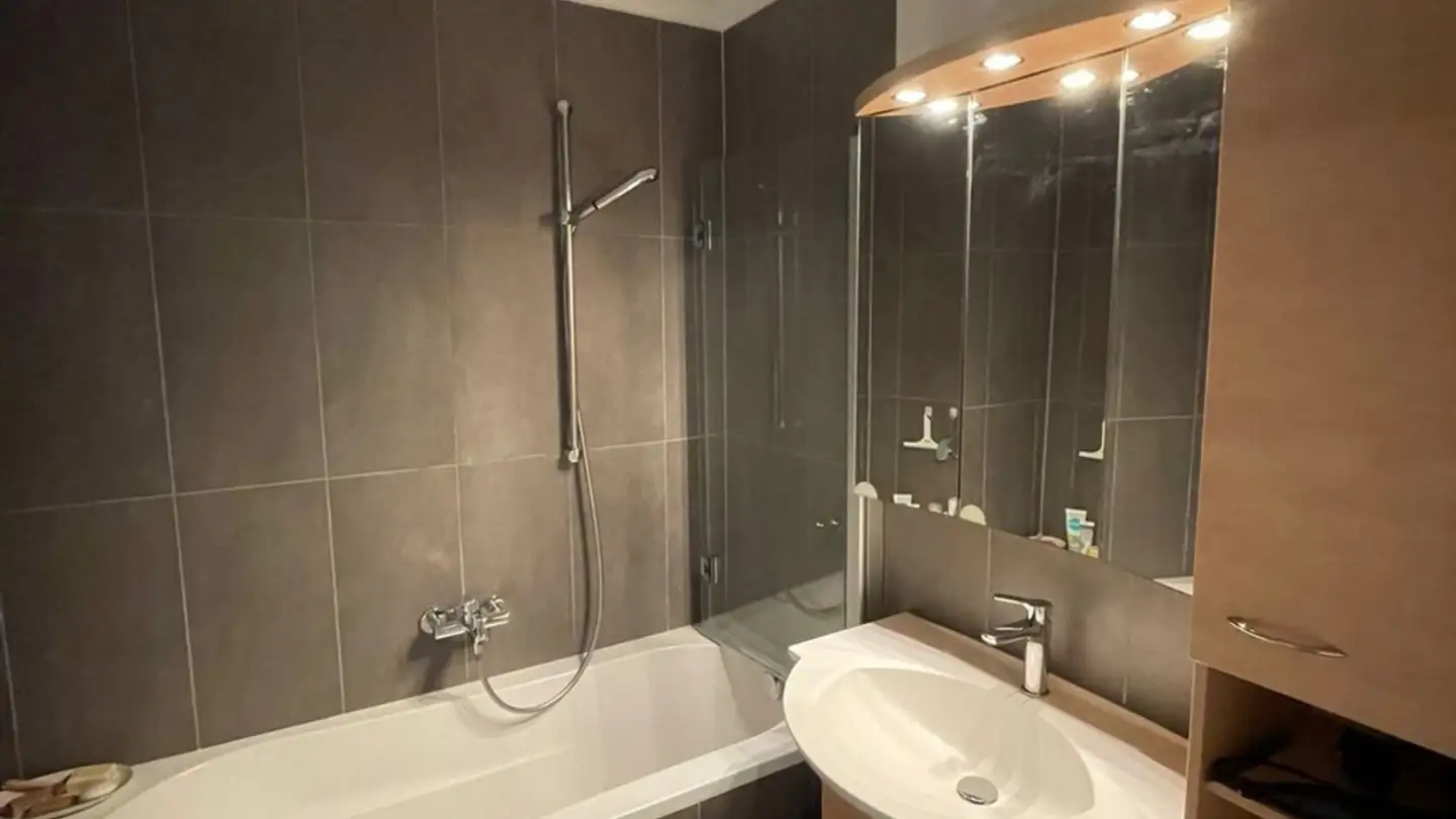 Apartment for rent - Seestrasse 334, 8038 Zürich