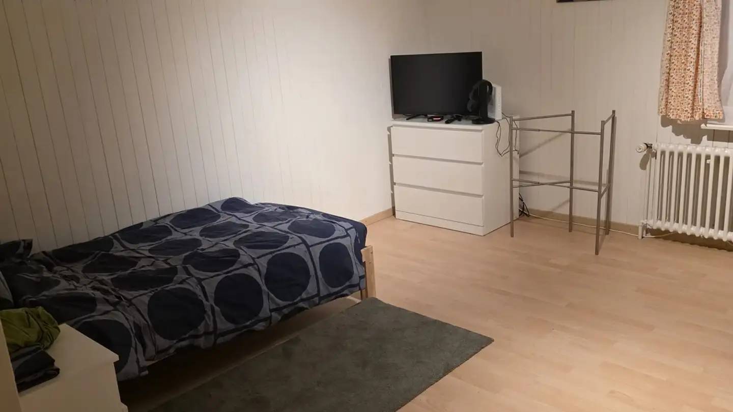 Single room for rent - Lorzenweidstrasse 105, 6332 Hagendorn - Photo 4