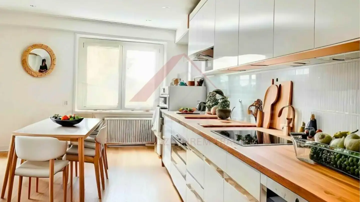 Penthouse for sale - 1, 1595 Faoug - Photo 2