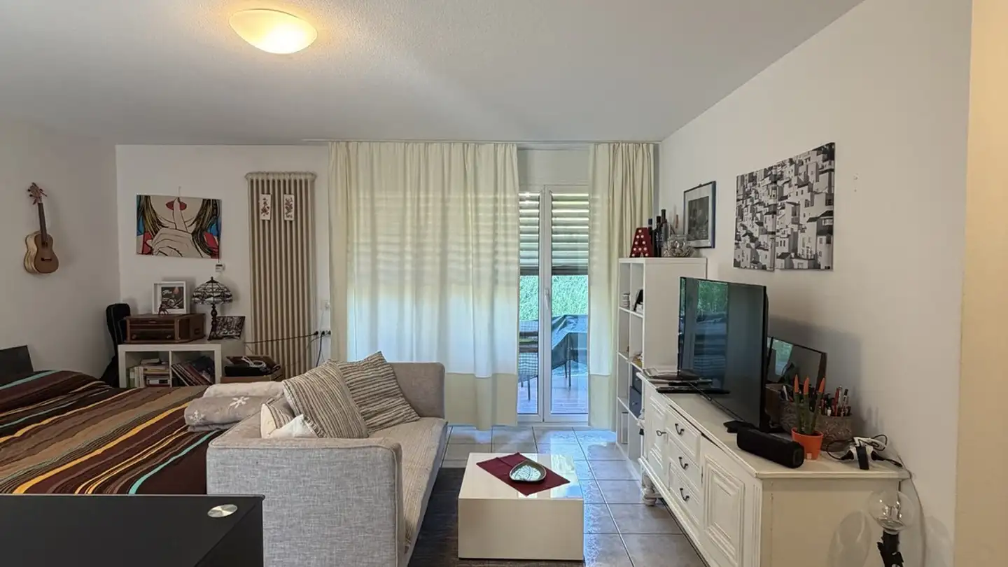 Apartment for rent - Via Marcorino 7, 6804 Bironico - Photo 2
