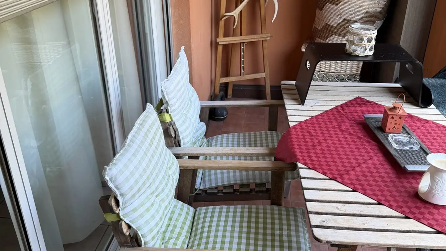 Apartment for rent - Via Marcorino 7, 6804 Bironico - Photo 4