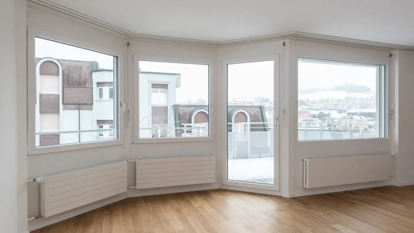 Apartment for rent - Ulrich-Röschstrasse 55, 9500 Wil SG - Photo 4