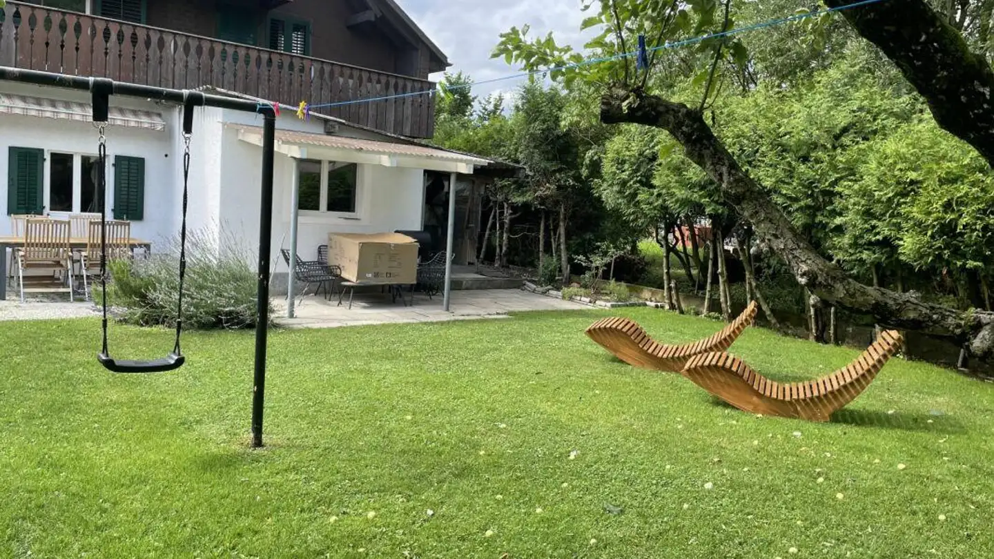 Casa bifamiliare in affitto - Oberbirgstrasse 39, 8718 Schänis - Foto 2