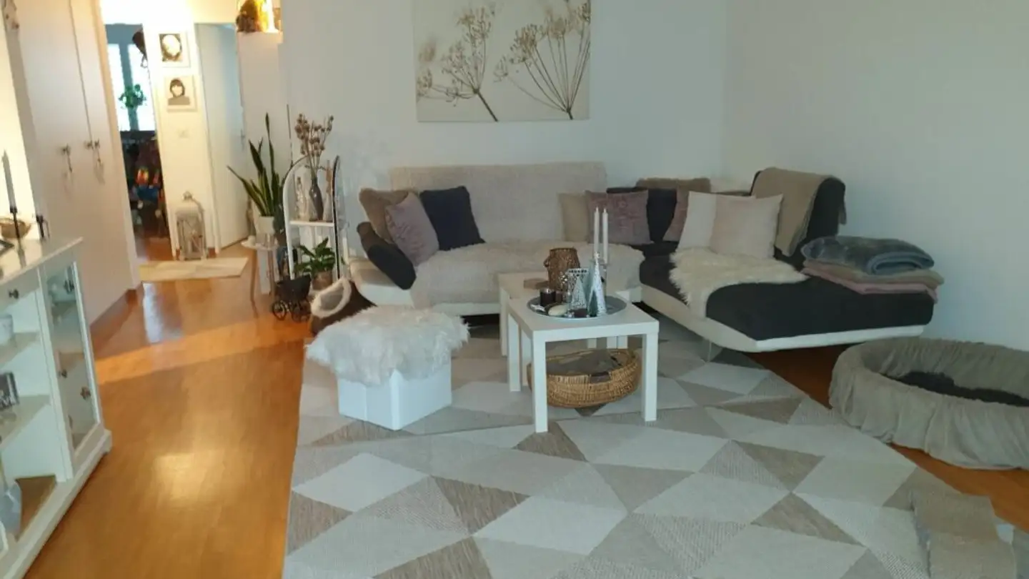 Wohnung mieten - Landvogt-Waser-Strasse 79, 8405 Winterthur - Foto 3