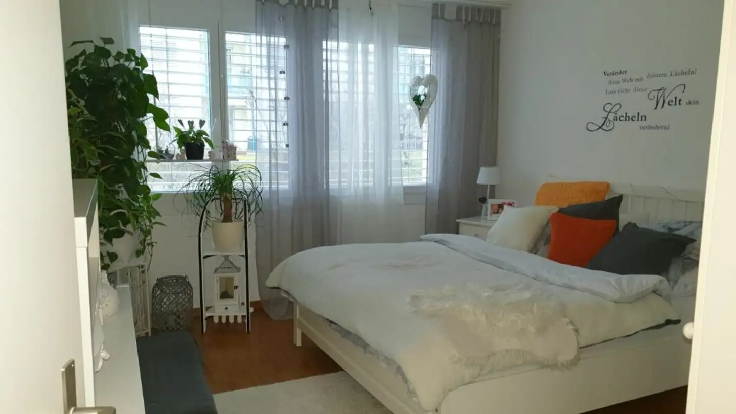 Wohnung mieten - Landvogt-Waser-Strasse 79, 8405 Winterthur - Foto 4