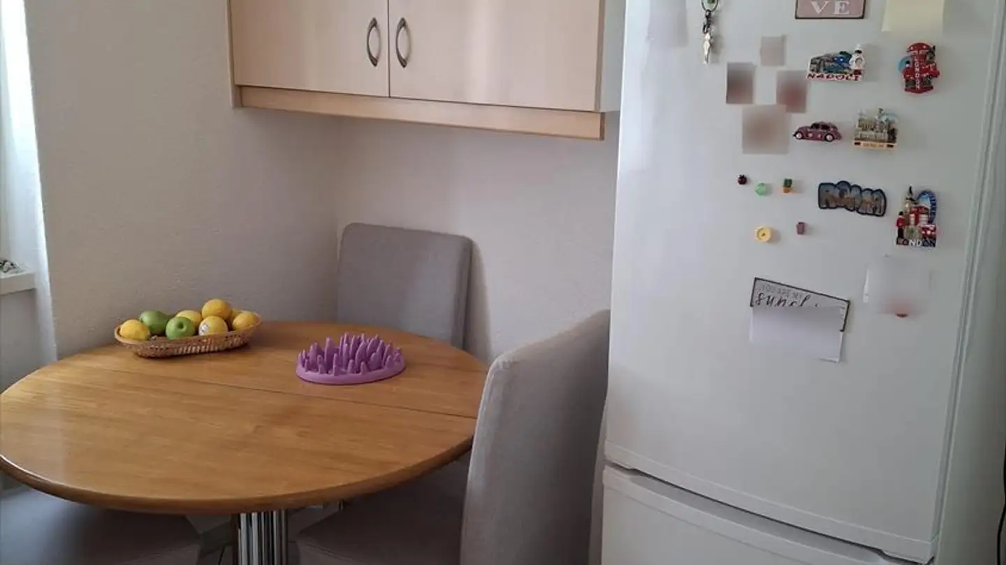 Appartamento in affitto - Quart-Dessus 2, 2606 Corgémont - Photo 3