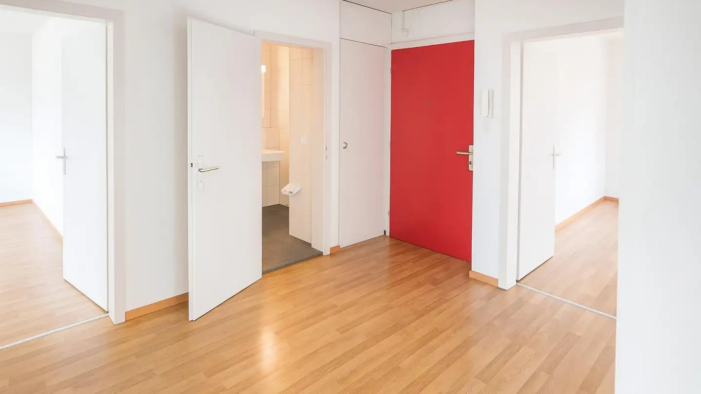 Apartment for rent - Alpenblickstrasse 6, 3052 Zollikofen