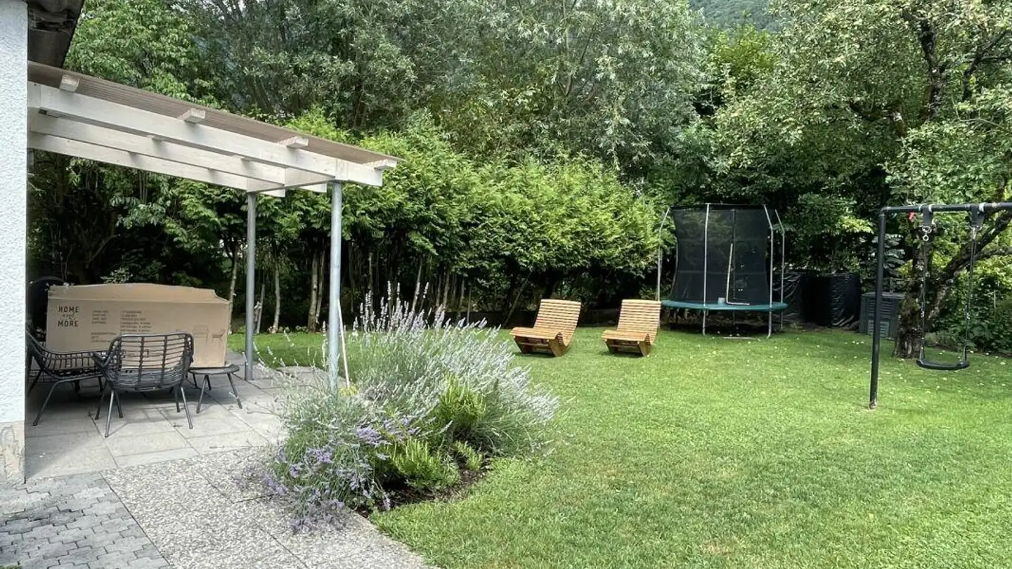 Casa bifamiliare in affitto - Oberbirgstrasse 39, 8718 Schänis - Foto 3