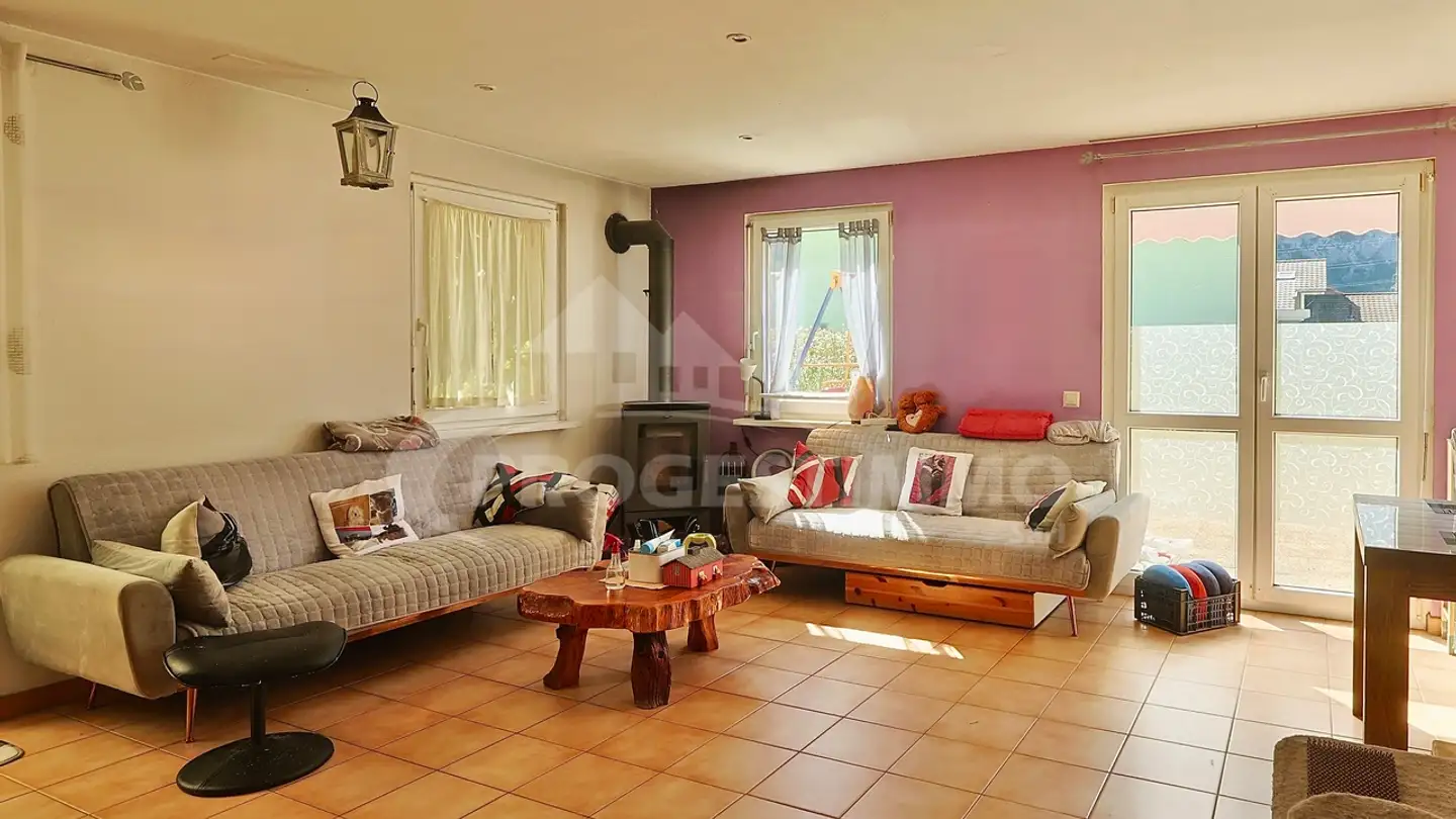 Single house for sale - 1890 St-Maurice - Photo 4