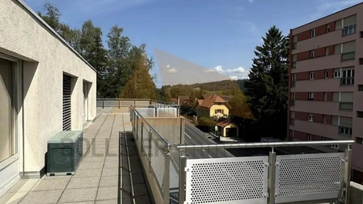 Apartment for sale - Rue de Biaufond 11, 2300 La Chaux-de-Fonds - Photo 3