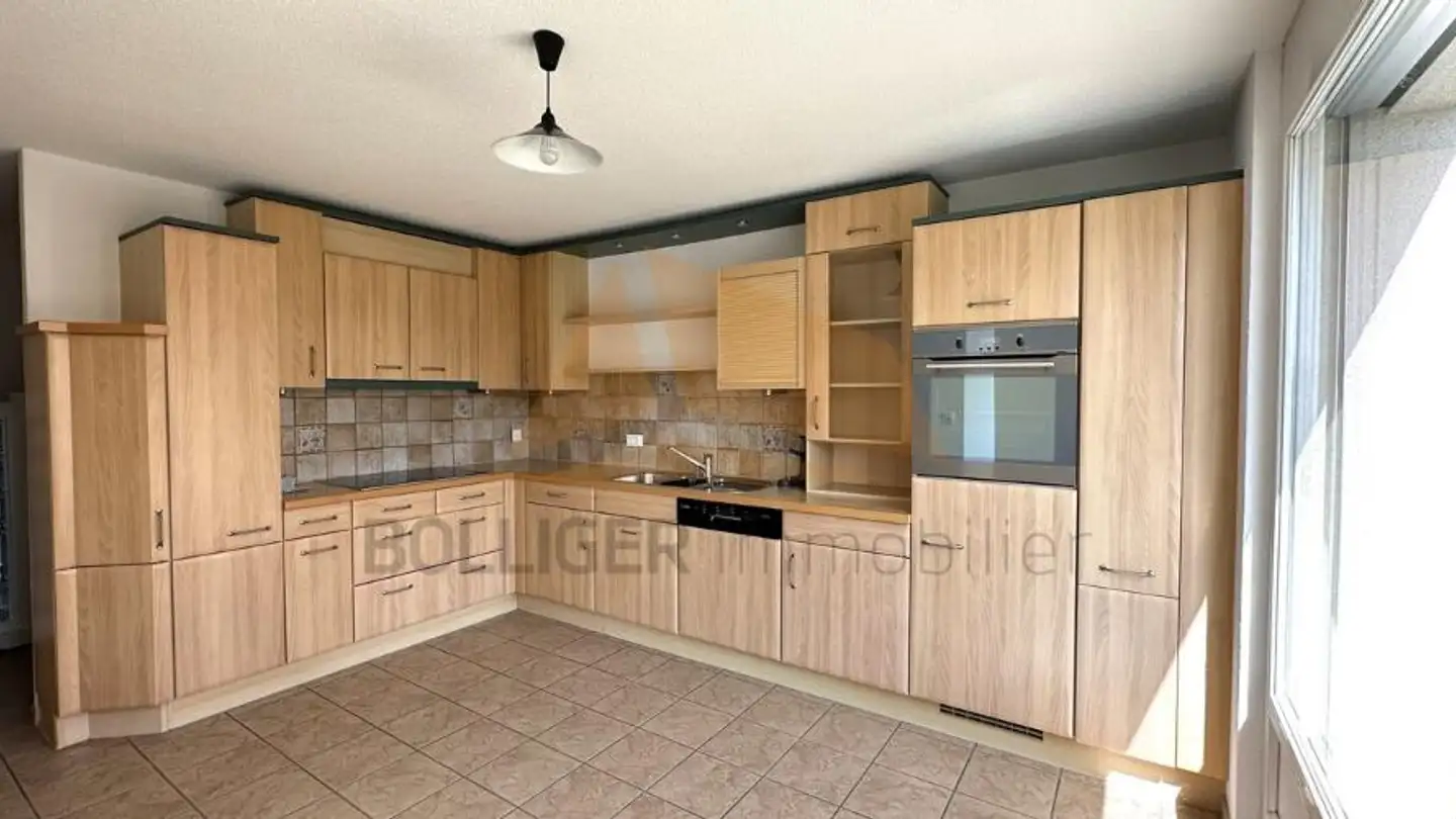 Apartment for sale - Rue de Biaufond 11, 2300 La Chaux-de-Fonds - Photo 4