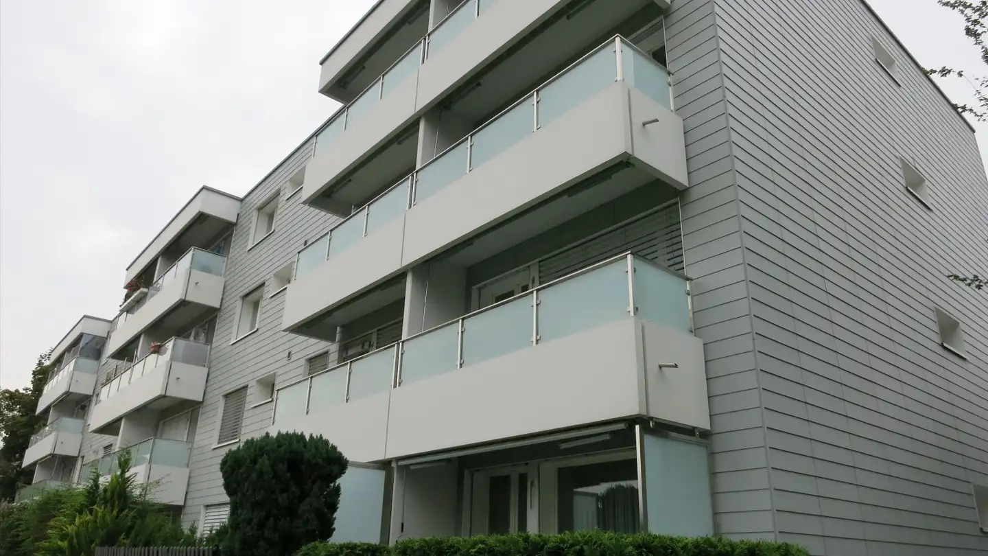Apartment for rent - Riedhofstrasse 47, 8408 Winterthur
