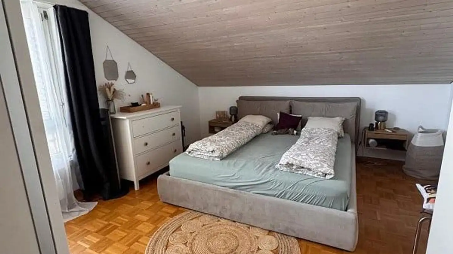 Appartamento in affitto - Helvetierstrasse 27, 4106 Therwil - Foto 3