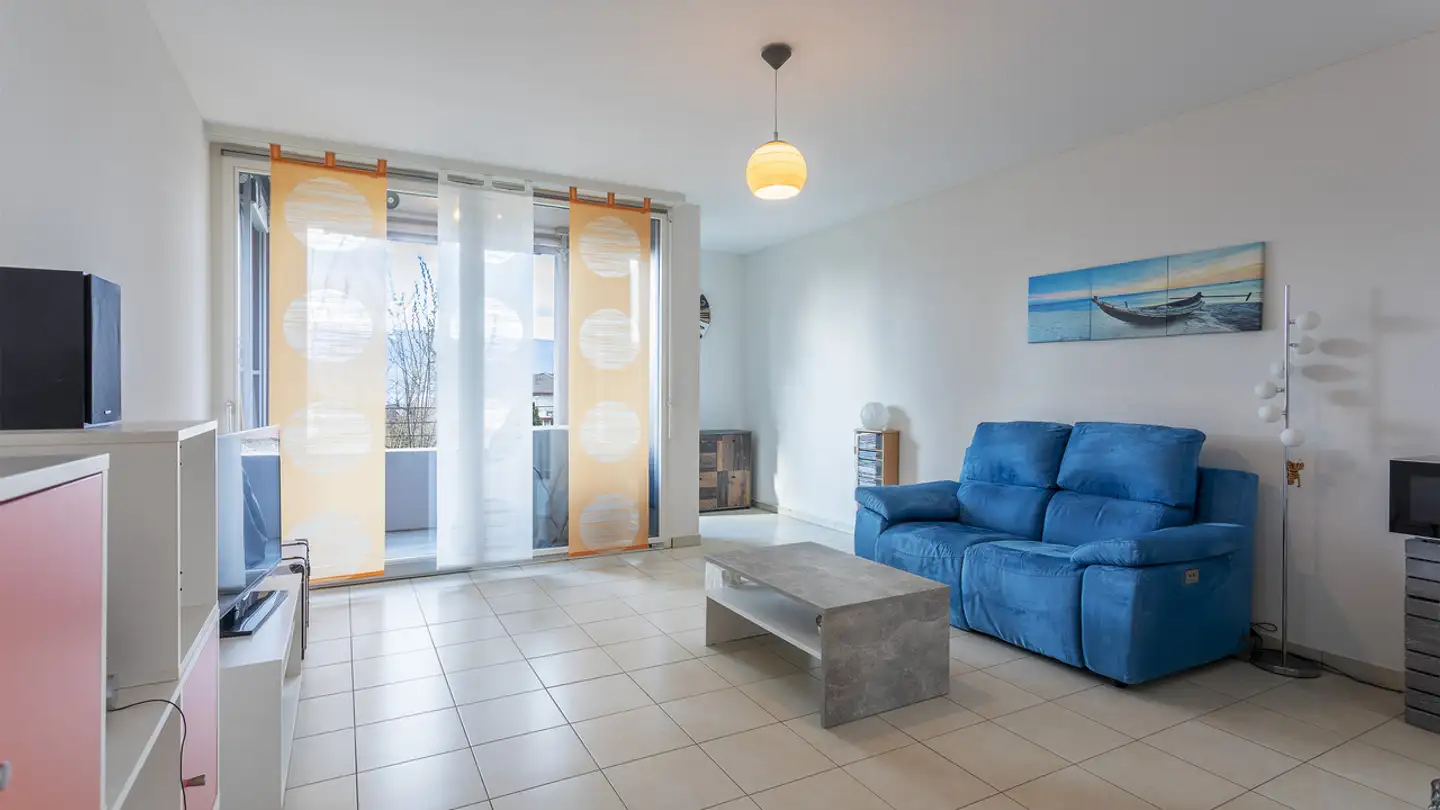 Appartamento in vendita - Chemin De La Prairie 34, 1470 Estavayer-le-Lac