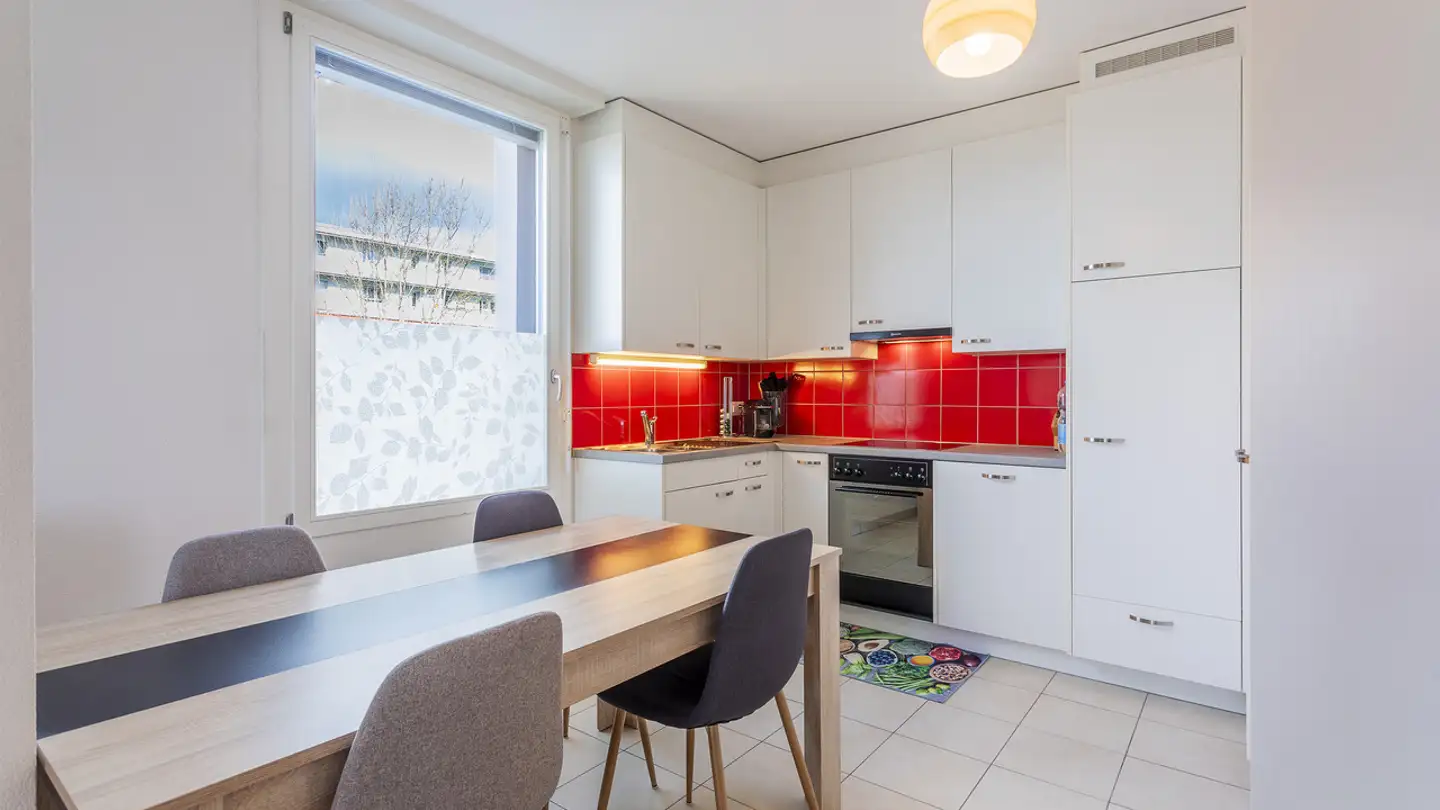 Appartamento in vendita - Chemin De La Prairie 34, 1470 Estavayer-le-Lac - Foto 2
