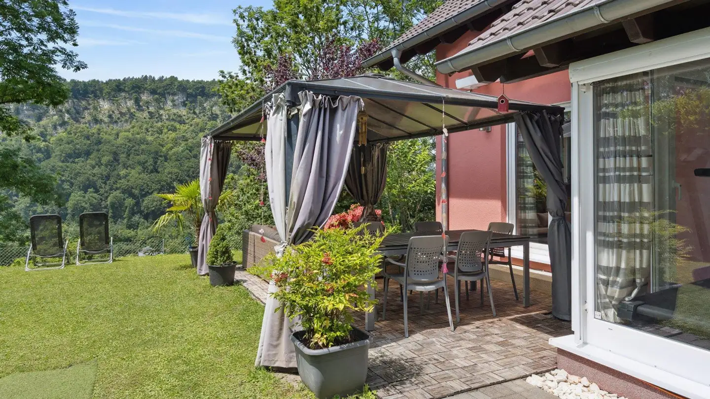 Maison individuelle à vendre - 4202 Duggingen