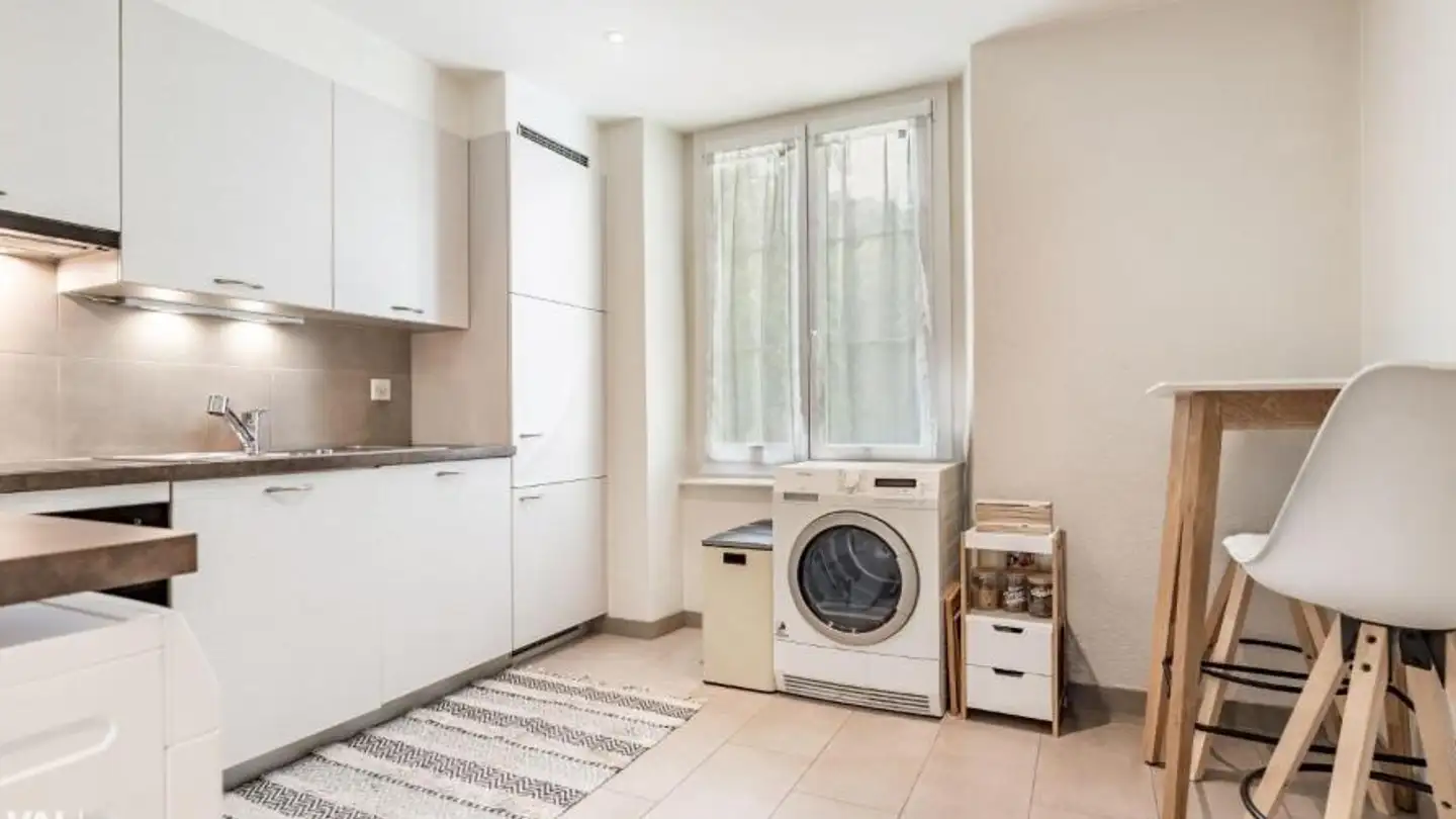 Appartamento in affitto - Avenue des Alpes 3, 3960 Sierre - Foto 3