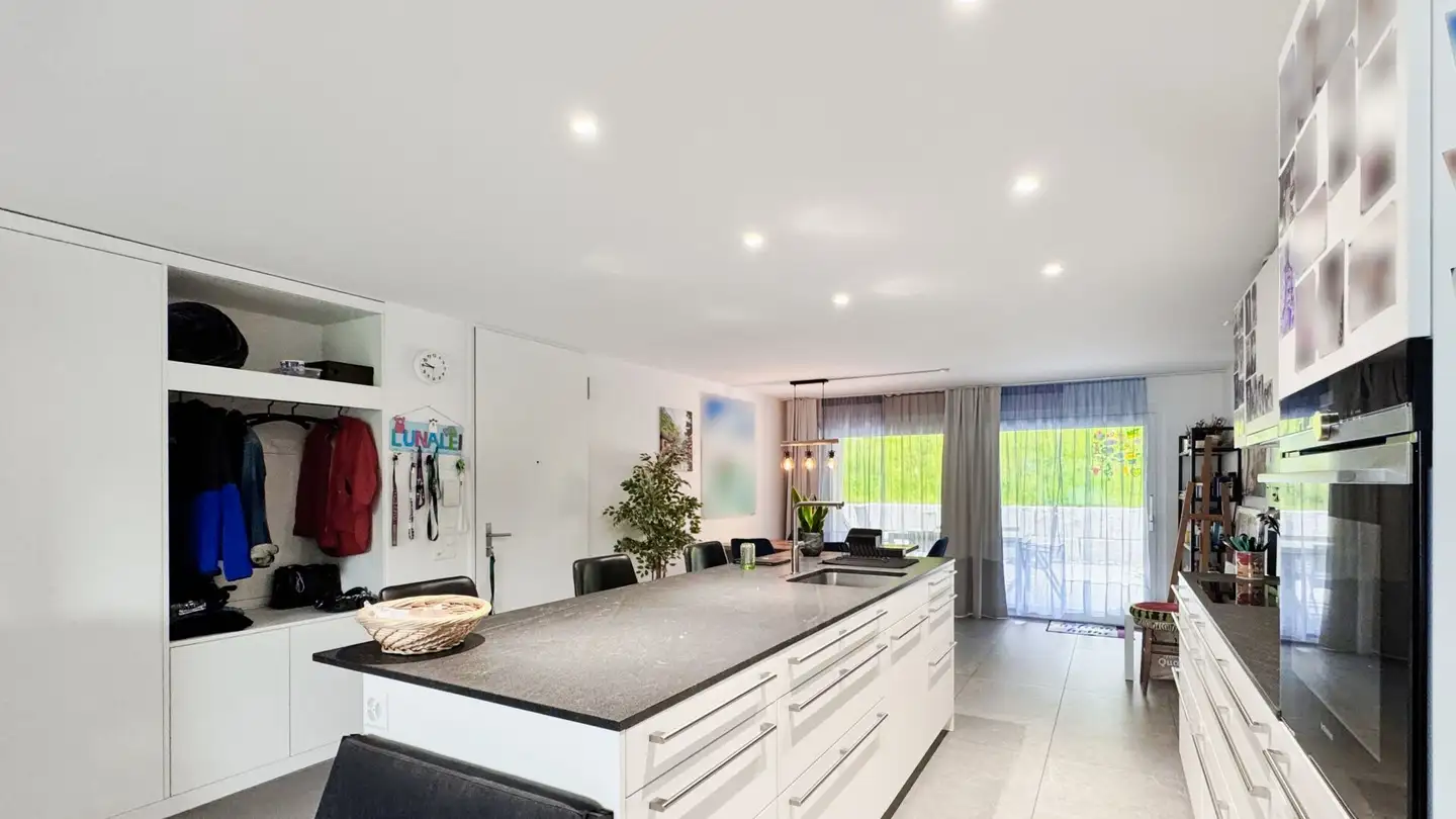 Wohnung kaufen - Steinacherweg 3, 3646 Einigen - Foto 4
