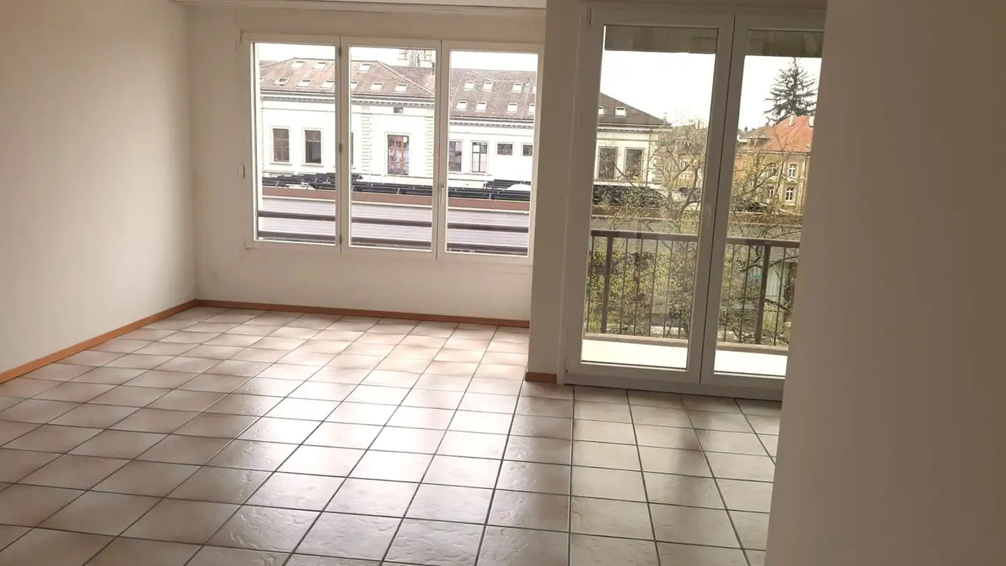Appartamento in affitto - Bläsiring 103, 4057 Basel - Foto 3