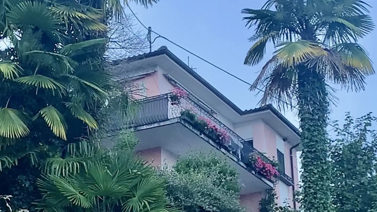 Appartamento in affitto - Cadogno 25, 6614 Brissago - Foto 3
