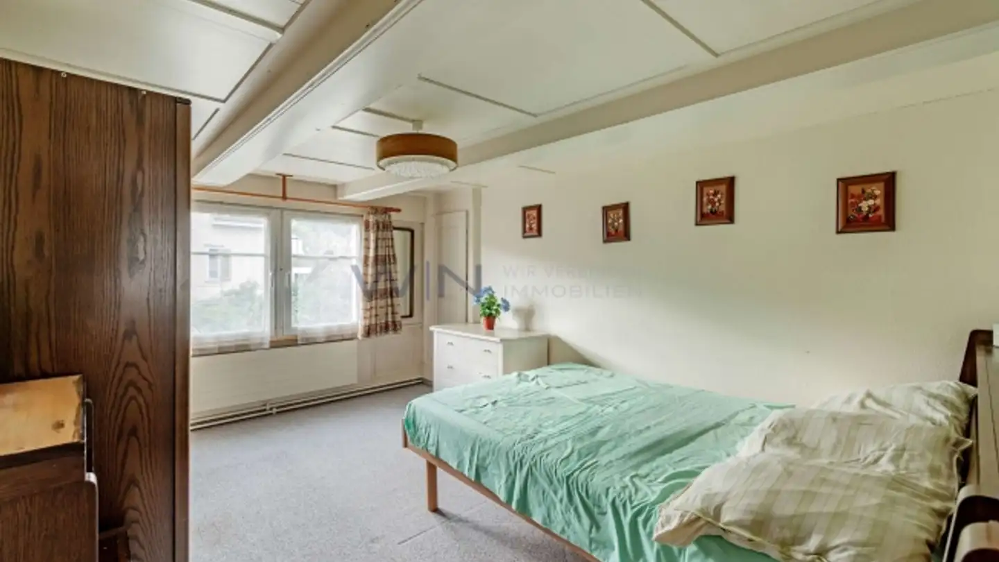 Constructible plot for sale - 9220 Bischofszell - Photo 2