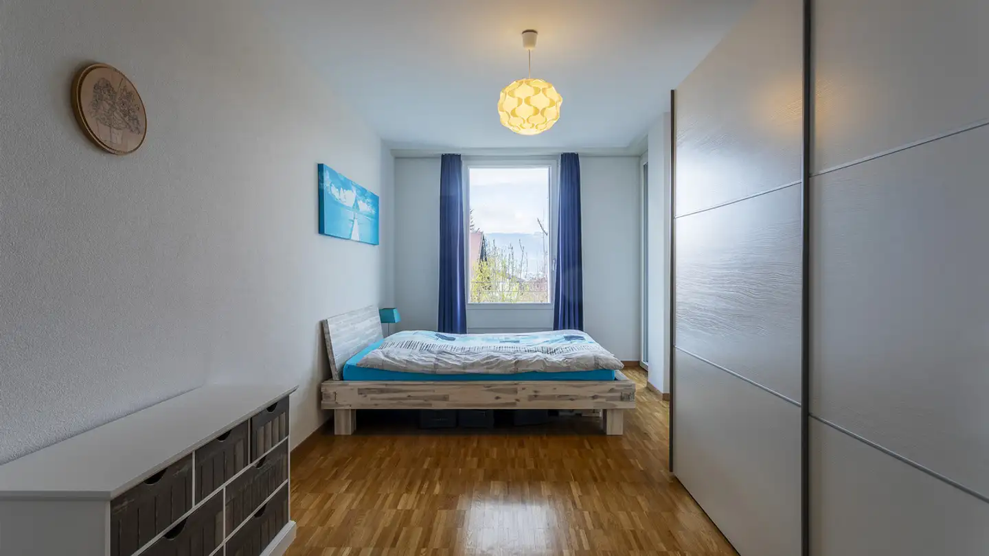Appartamento in vendita - Chemin De La Prairie 34, 1470 Estavayer-le-Lac - Foto 3