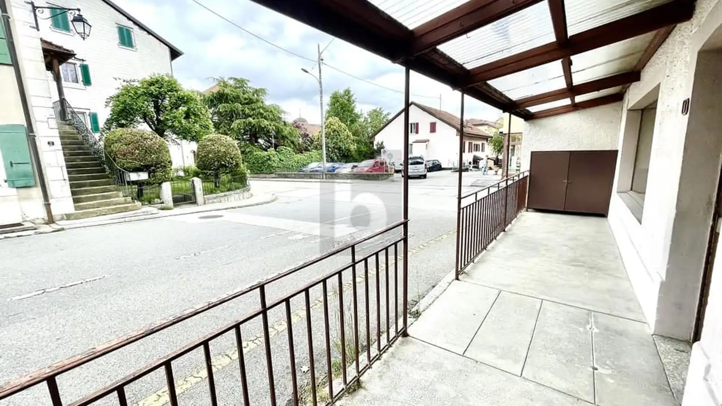 Commercial for sale - 1145 Bière - Photo 2