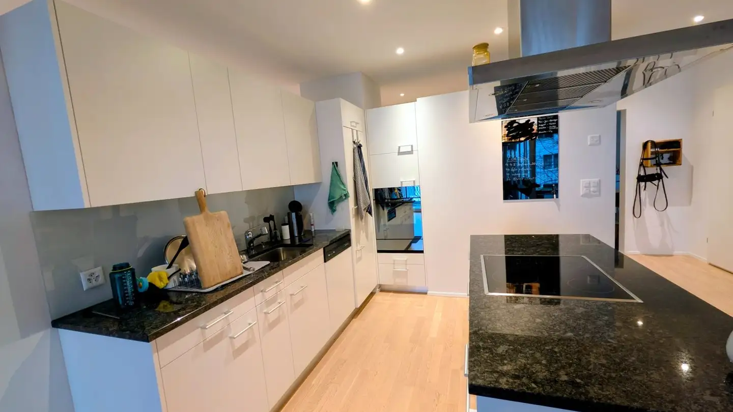 Appartamento in affitto - Hindergartenstrasse 86, 8447 Dachsen - Foto 2