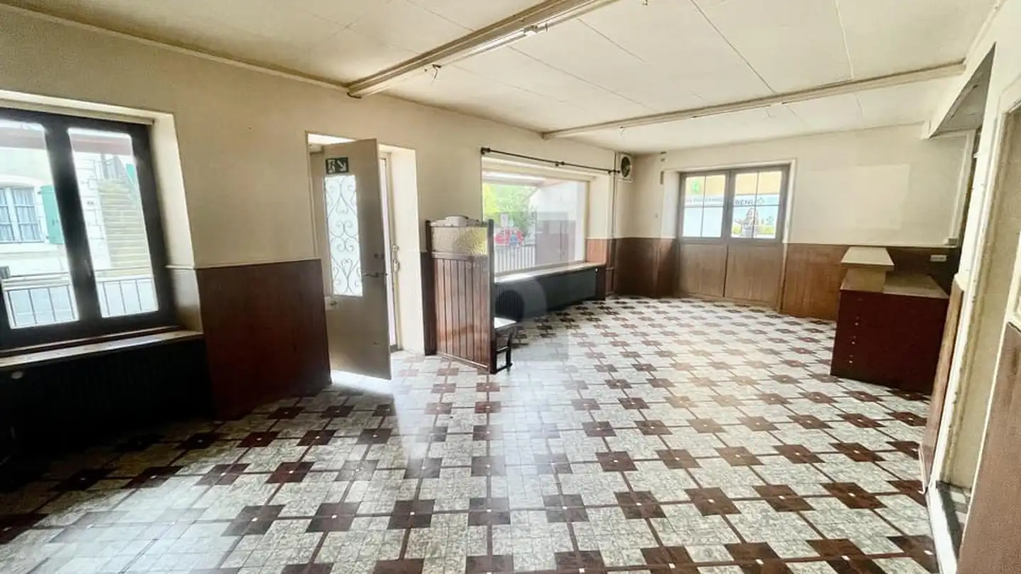 Commercial for sale - 1145 Bière - Photo 3