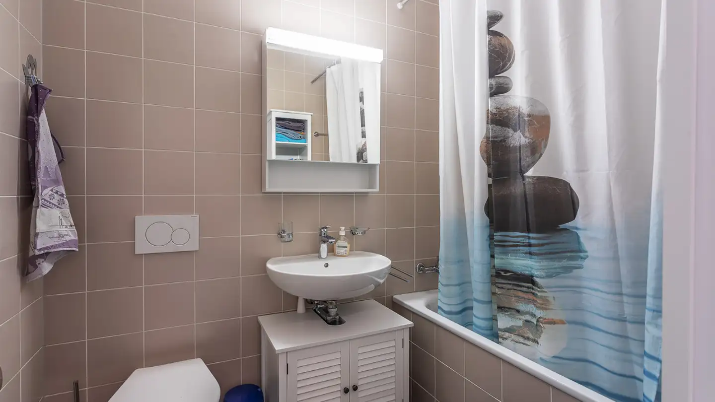 Appartamento in vendita - Chemin De La Prairie 34, 1470 Estavayer-le-Lac - Foto 4