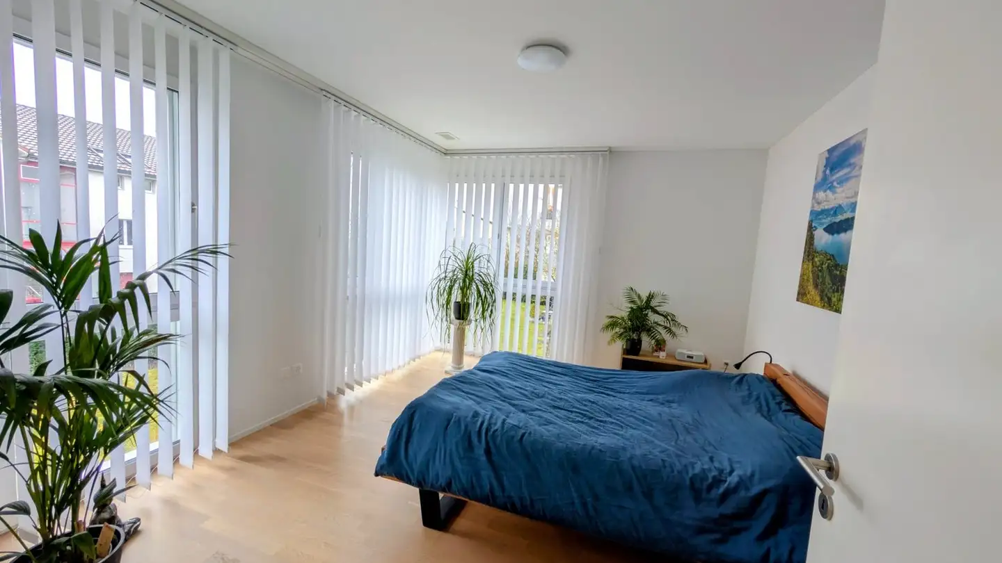 Appartamento in affitto - Hindergartenstrasse 86, 8447 Dachsen - Foto 4