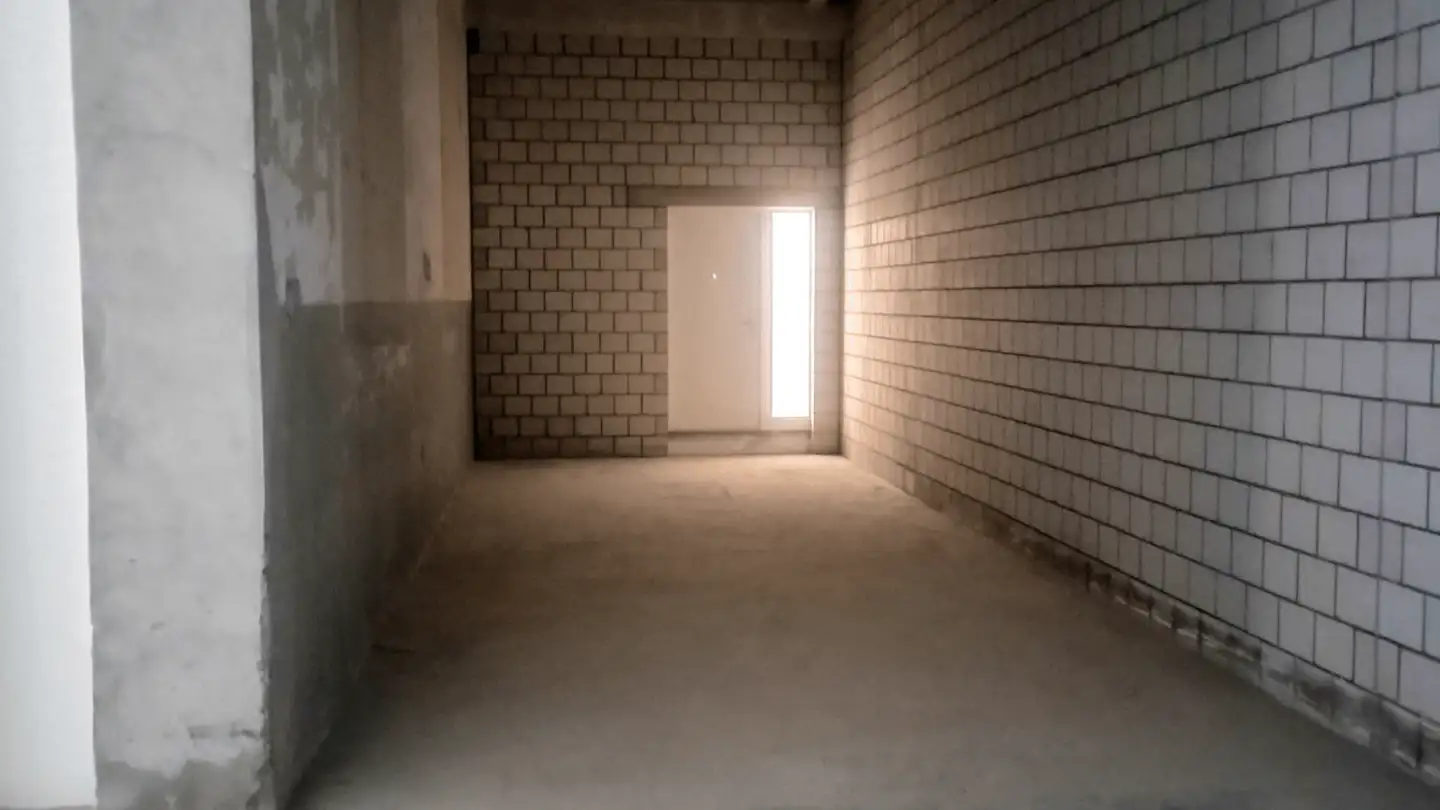 Industrial property for rent - Bernapark 1, 3066 Stettlen - Photo 2