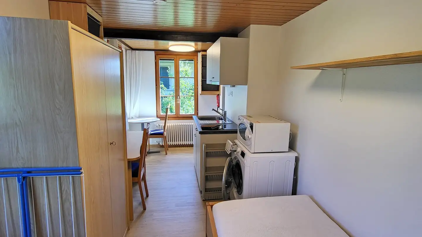 Appartement à louer - Hauptstrasse 3, 3535 Schüpbach - Photo 2