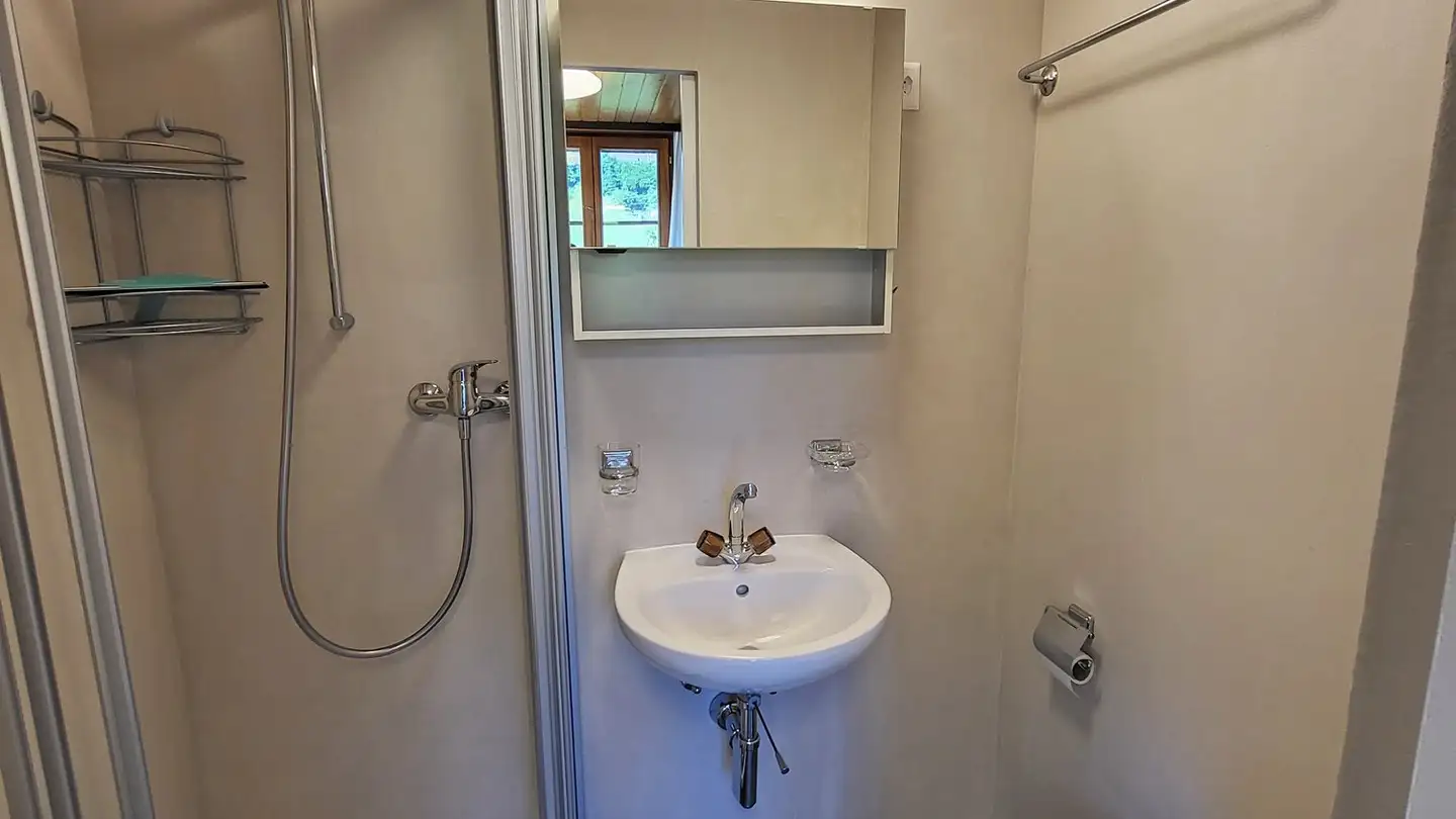 Appartement à louer - Hauptstrasse 3, 3535 Schüpbach - Photo 3