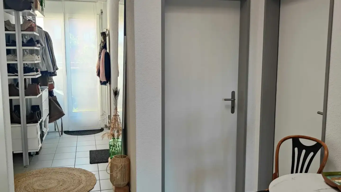 Apartment for rent - Burgstrasse 91a, 9000 St. Gallen - Photo 2