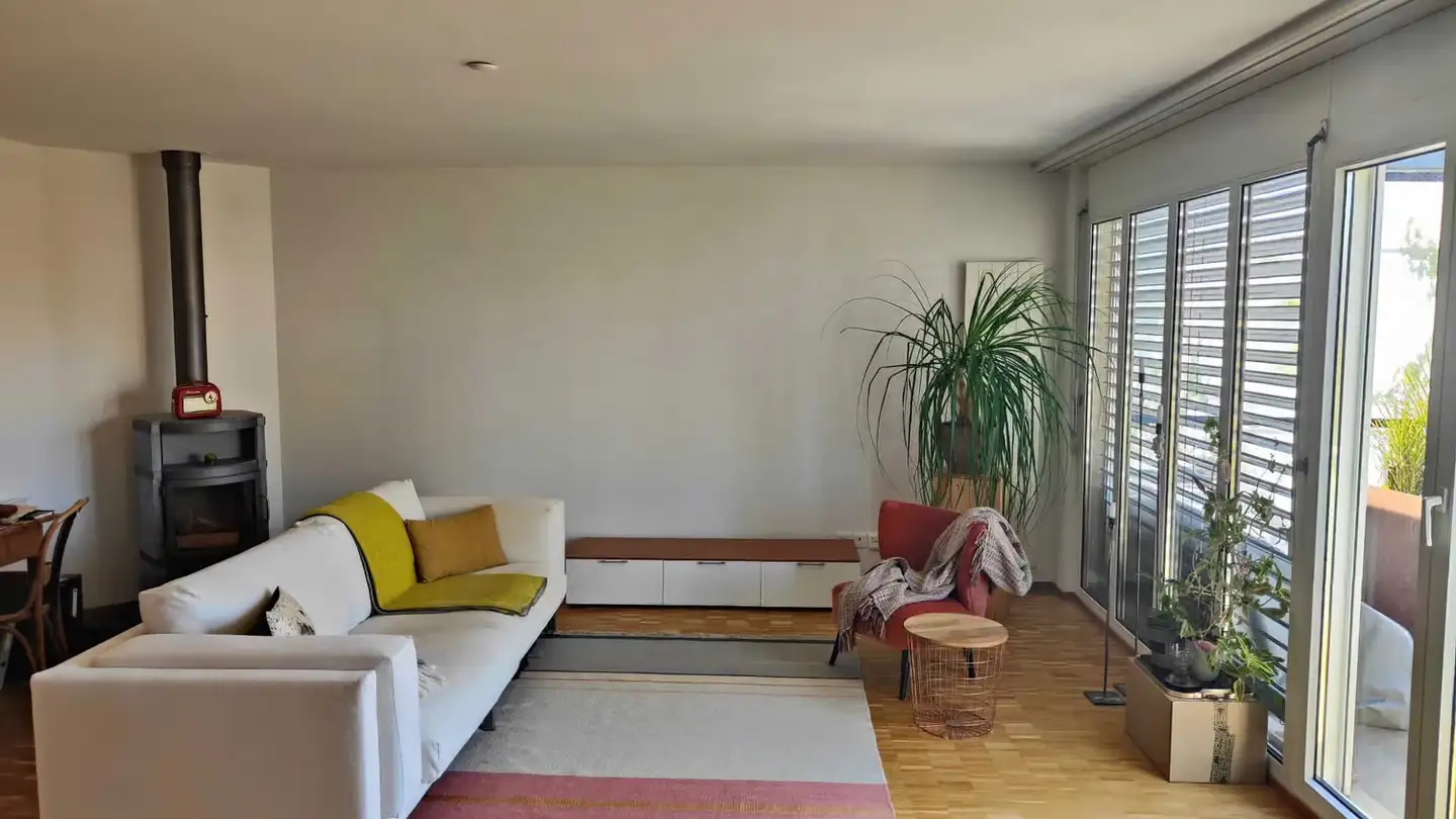 Apartment for rent - Burgstrasse 91a, 9000 St. Gallen - Photo 3