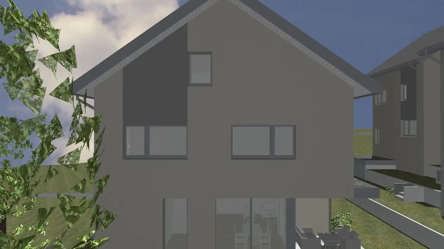 Doppelhaushälfte kaufen - Grundstrasse, 8580 Amriswil - Foto 3