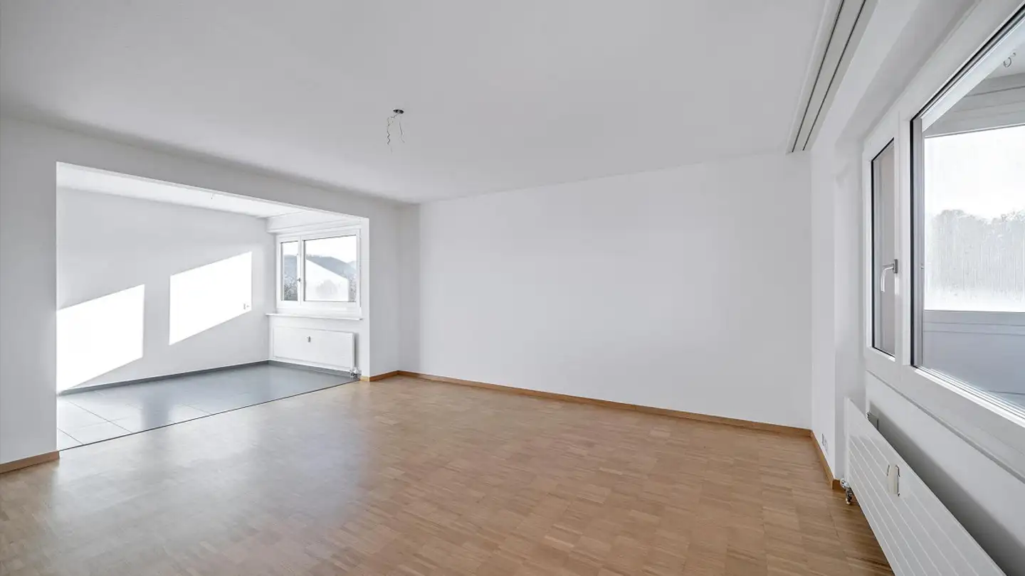 Appartement à louer - Unterwartweg 15, 4132 Muttenz - Photo 3