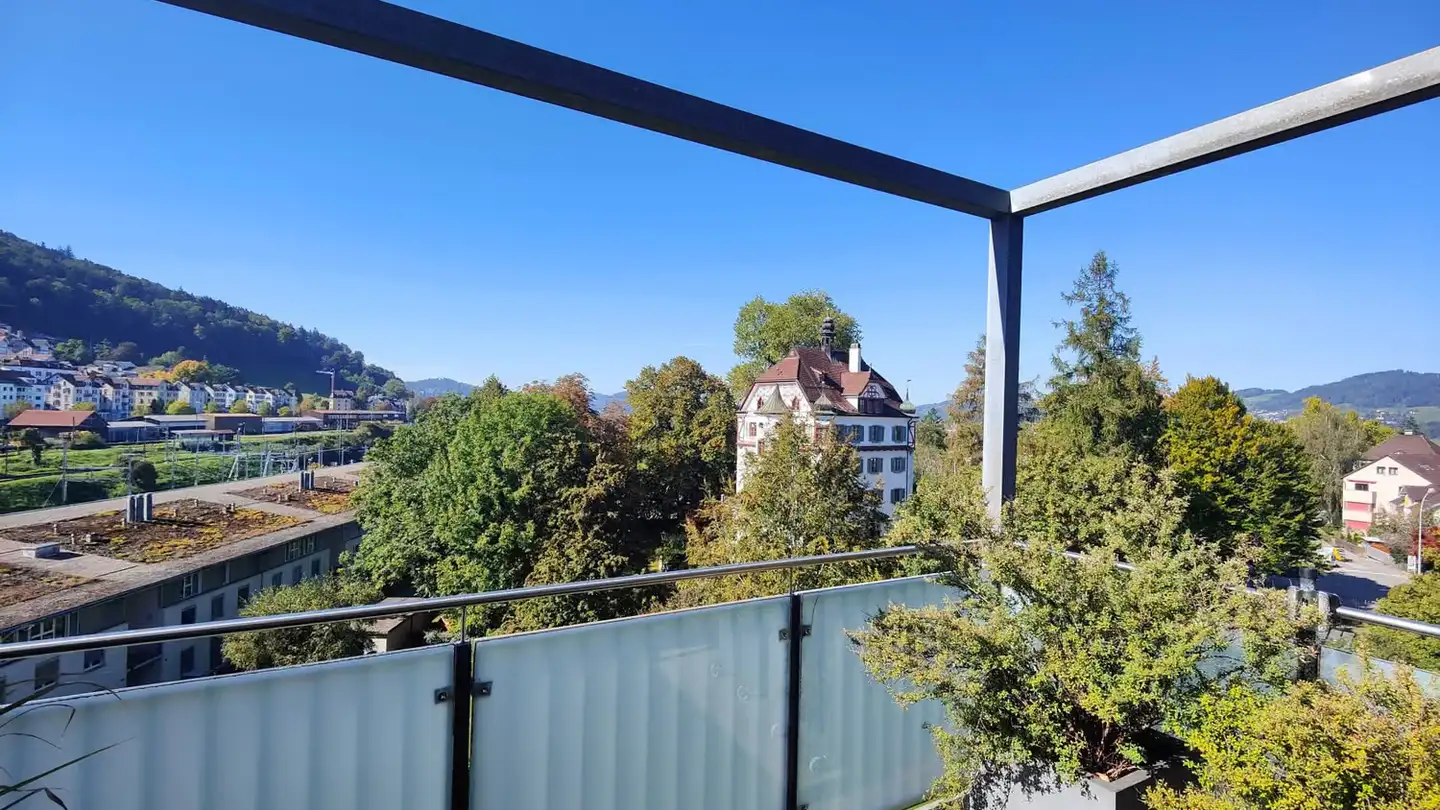 Apartment for rent - Burgstrasse 91a, 9000 St. Gallen