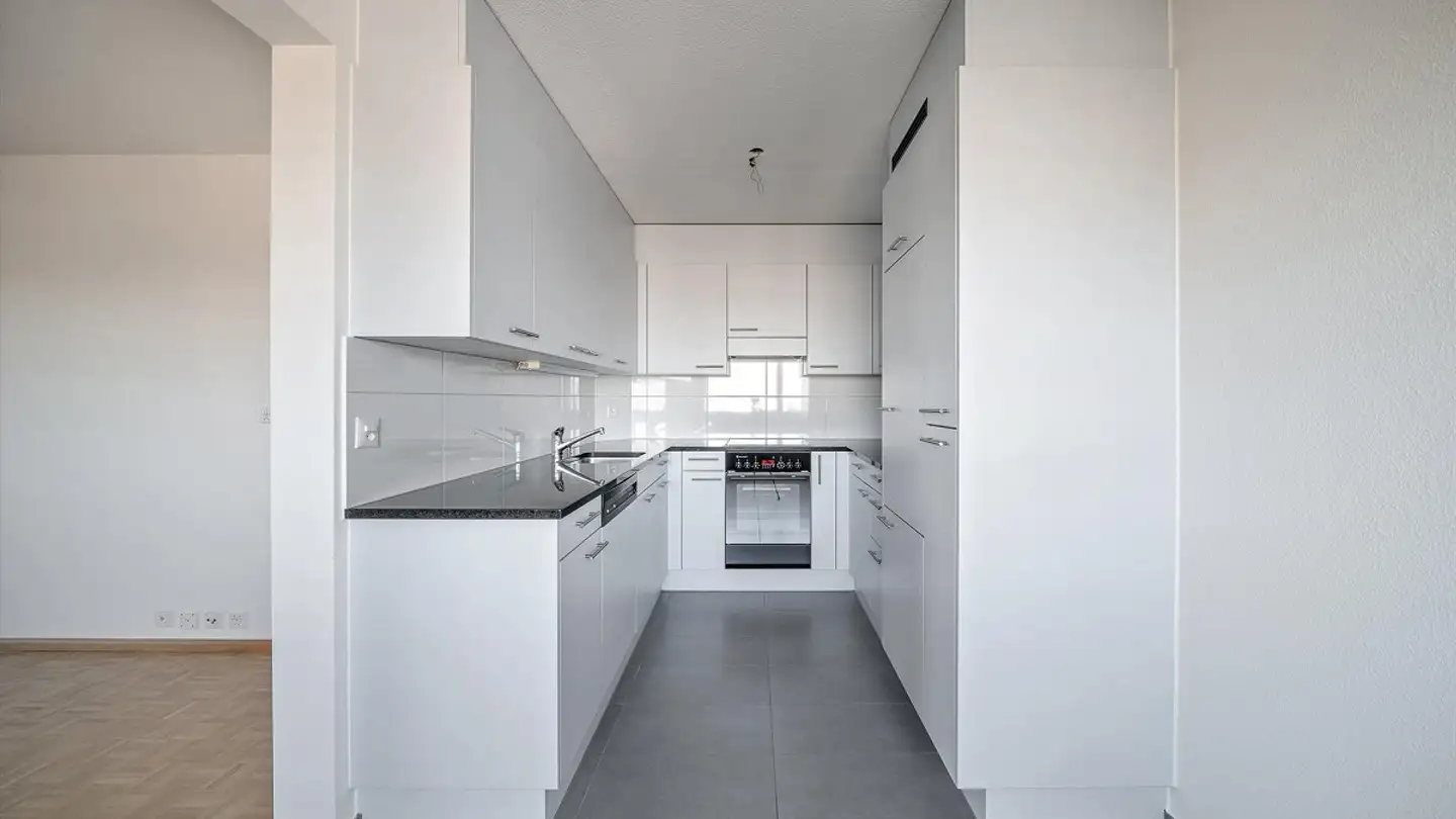 Appartement à louer - Unterwartweg 15, 4132 Muttenz - Photo 4