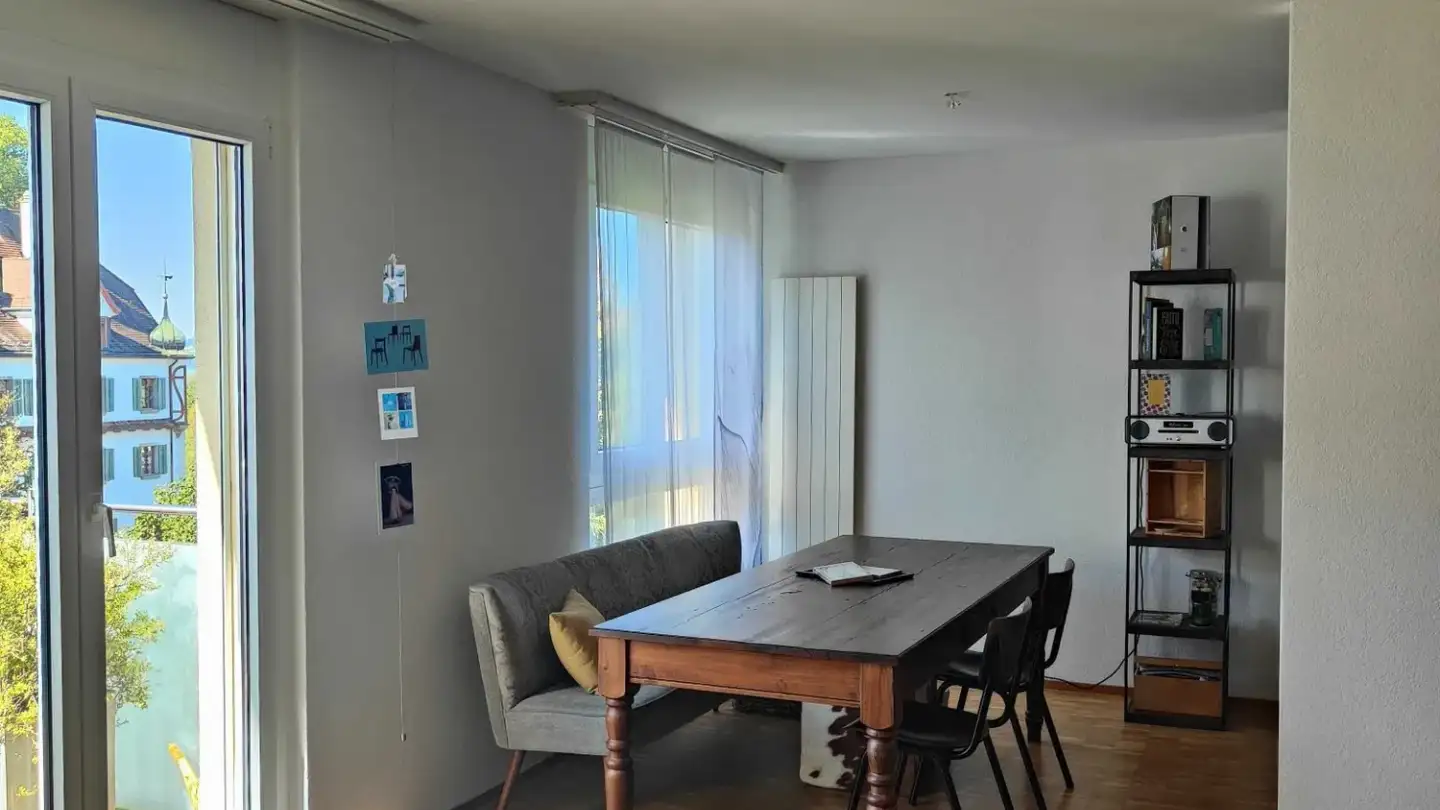 Apartment for rent - Burgstrasse 91a, 9000 St. Gallen - Photo 4