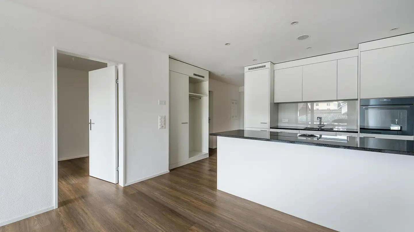 Apartment for rent - Zeltlistrasse 3b, 8575 Bürglen TG - Photo 3