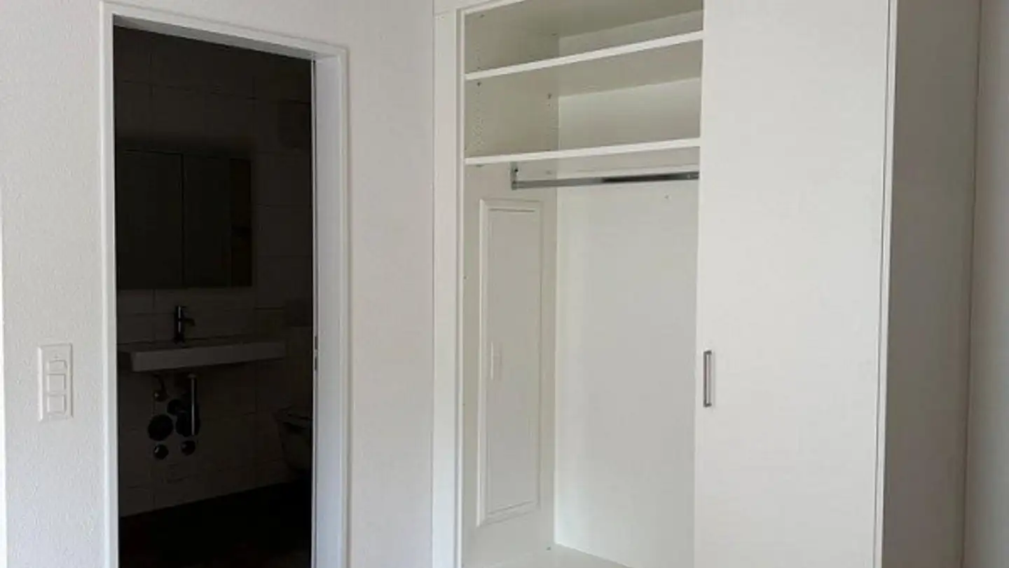 Attique à louer - Burghaldenweg 1a, 4435 Niederdorf - Photo 2
