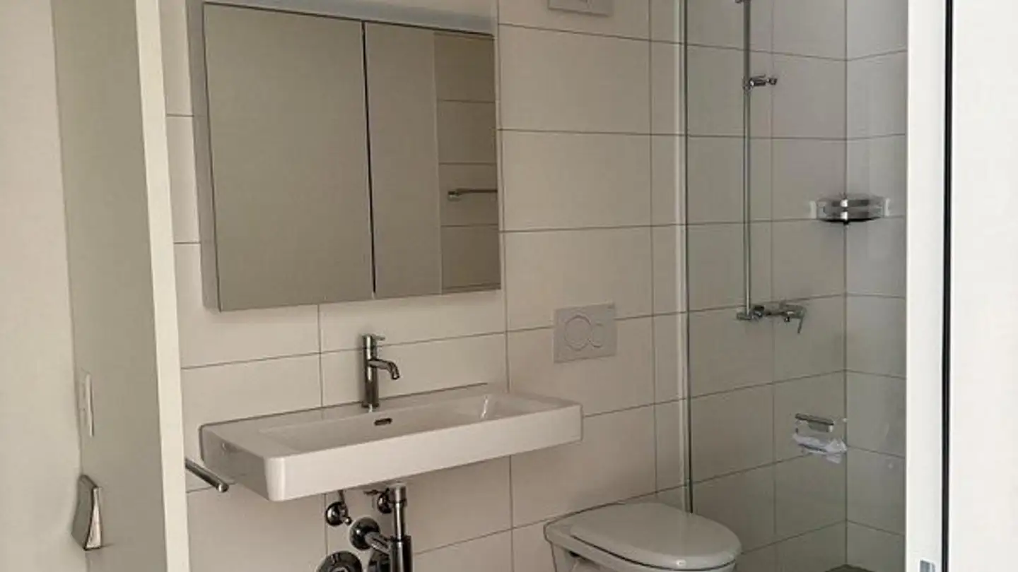 Attique à louer - Burghaldenweg 1a, 4435 Niederdorf - Photo 3