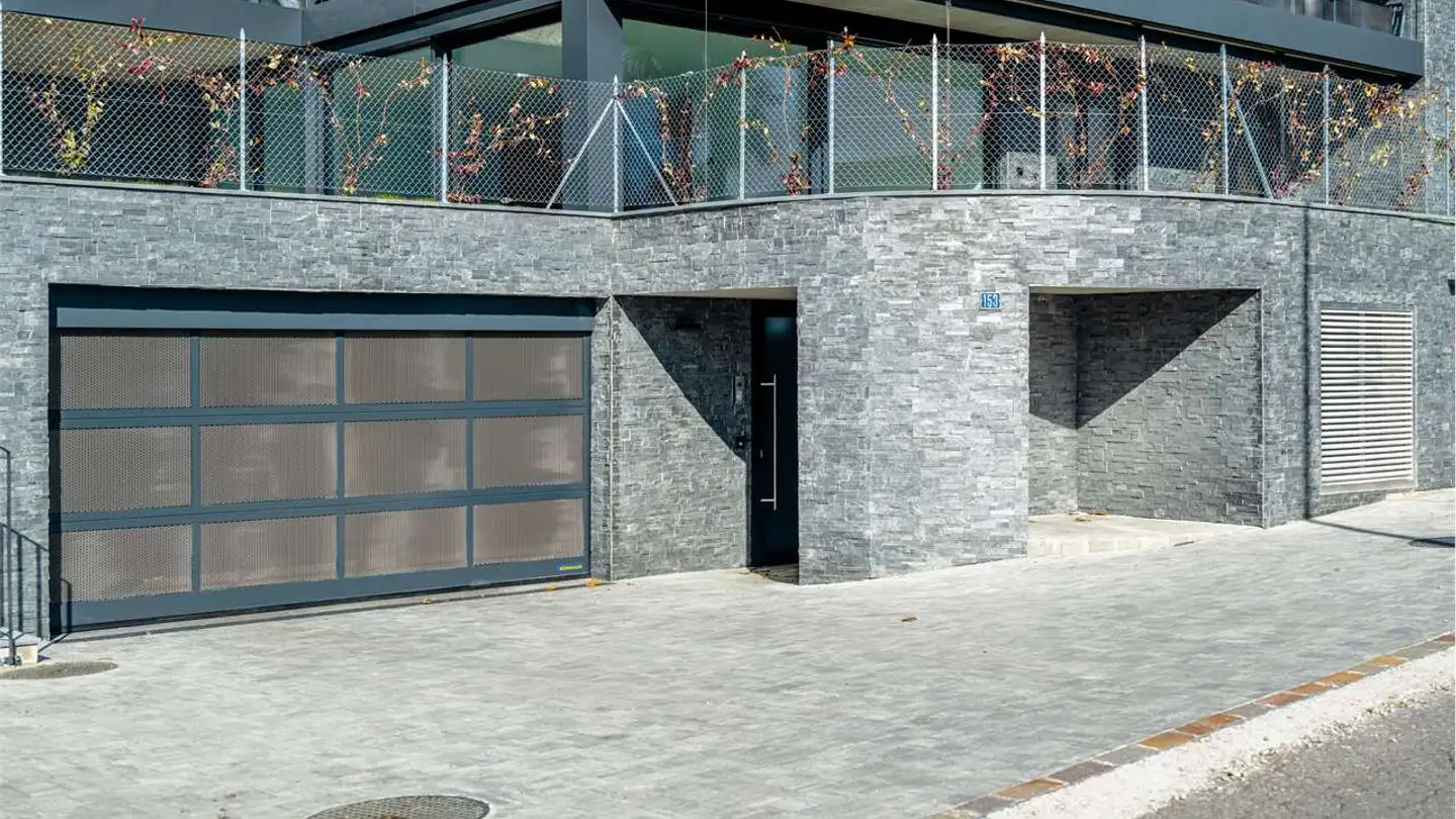 Möblierte Wohnung kaufen - Via Contra, 6645 Brione sopra Minusio - Foto 2