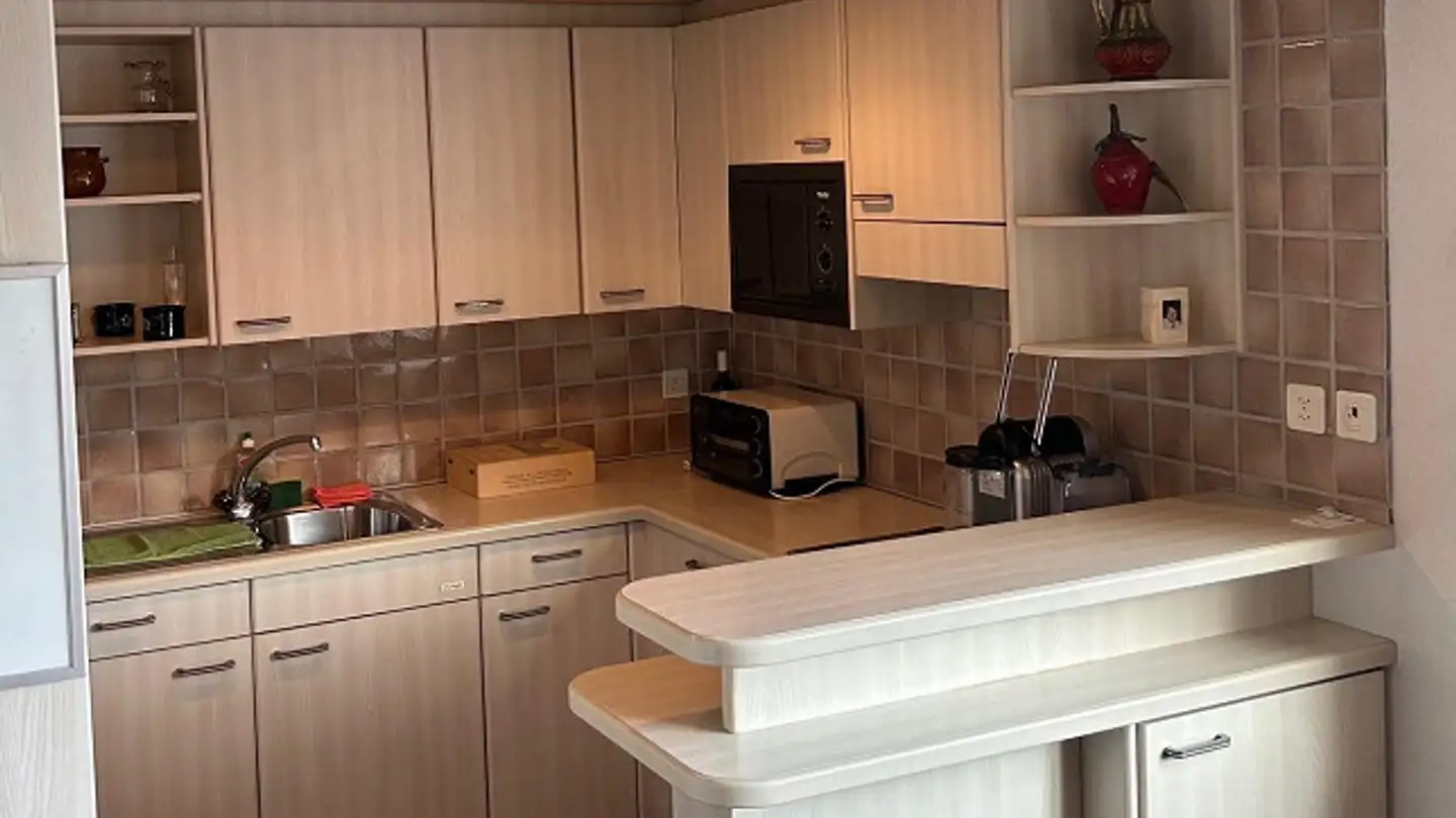 Office space for rent - Kirchbergerstrasse 2a, 9534 Gähwil - Photo 3