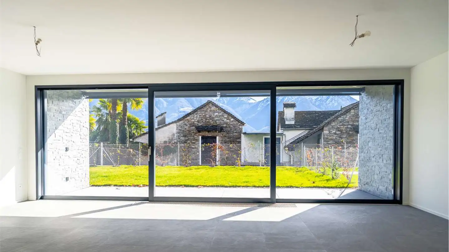 Möblierte Wohnung kaufen - Via Contra, 6645 Brione sopra Minusio - Foto 3