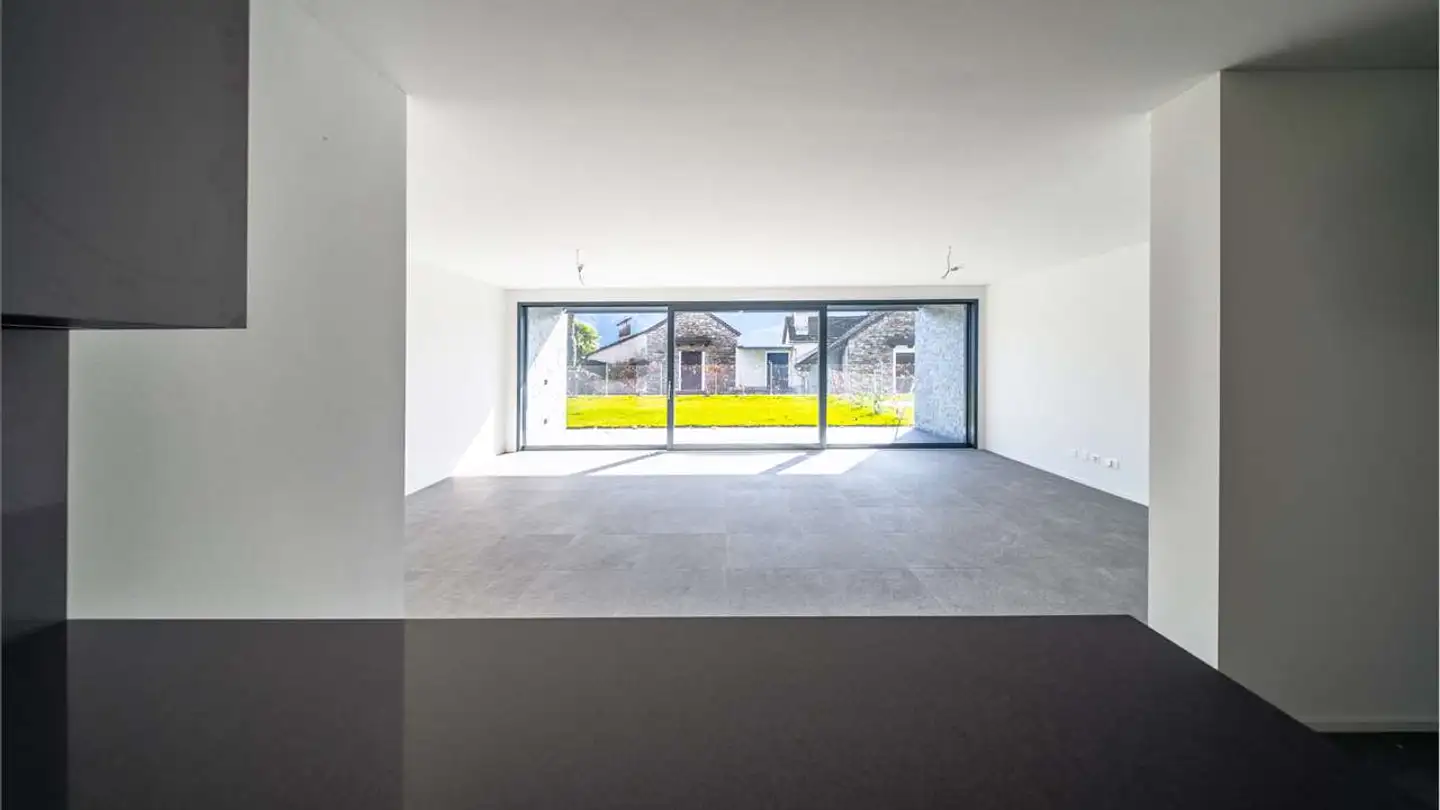 Möblierte Wohnung kaufen - Via Contra, 6645 Brione sopra Minusio - Foto 4